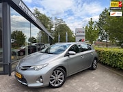 Toyota Auris - 1.8 Hybrid Lease, trekhaak, stoel verwarming, parkeer sens, 