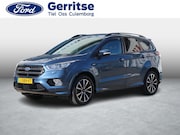 Ford Kuga - 1.5 EcoBoost ST Line * EL. TREKHAAK * WINTERPAKKET * CAMERA