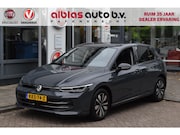 Volkswagen Golf - 1.5 eTSI Goal|ACC|Stoel+stuurverw.|Carplay|Sfeer