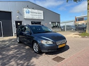 Volvo V50 - 2.4L |Export | Inruilkoopje