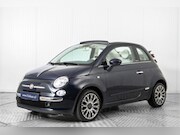 Fiat 500C - 0.9 TwinAir Pop