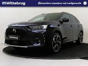 DS DS 7 Crossback - E-Tense 4x4 Louvre | 300PK! | Navigatie | Leder | Focal |