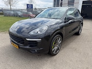 Porsche Cayenne - 3.0 S E-Hybrid Platinum Edition
