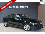 Audi A4 - Limousine 1.8 TFSI Pro Line Business | NAVI | AIRCO | CRUISE