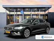 Volvo S60 - B4 Plus Bright | 18" | Geventileerd Nappa | Panoramadak | Ha