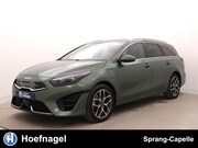 Kia Ceed - Sportswagon 1.6 GDI PHEV DynamicLine | Adaptive Cruise | Cam