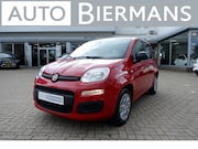 Fiat Panda - 1.0 Hybrid City / 5 zitpl. INCL. 2 jaar FabrieksGarantie