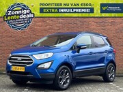 Ford EcoSport - 1.0 EcoBoost 125pk Trend Ultimate | LENTEDEALS I Airconditio