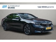BMW 5-serie - 520i 190pk Aut. M Sport | Panoramadak | Carbon | 360° Camera