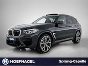BMW X3 - M | Schuifdak | Harman/Kardon | 360 Camera | Stoelventilatie