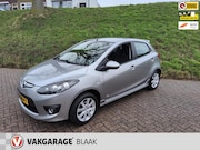 Mazda 2 - 1.3 GT-M Line