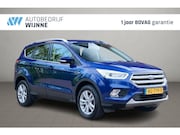 Ford Kuga - 1.5 EcoBoost 120pk Trend Ultimate | Navi | Climate | Cruise