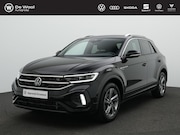 Volkswagen T-Roc - 1.5 TSI 150pk R-Line | R-Line Exterieur | Achteruitrijcamera