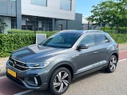 Volkswagen T-Roc - 1.5 TSI R-Line Business+ Automaat Navigatie Stoel-verwarming