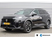 Peugeot E-5008 - 73KWH 210PK 7-ZITS ALLURE AVANTAGE AUTOMAAT / NAVI / LEDER /