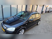 Opel Corsa - 1.2-16V Silverline Airco