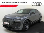 Audi Q6 e-tron Sportback - Advanced edition 83 kWh | 360 camera | Parkeerassistent | Do
