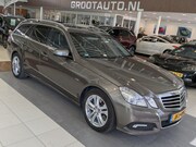 Mercedes-Benz E-klasse - Estate 250 CGI Business Class Avantgarde Automaat Airco, Cru