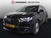 DS DS 7 Crossback - 1.2 PT Business | Apple Carplay