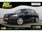 Audi Q2 - 30 TFSI Sport S line Edition Navigatie Climate Cruise Contro