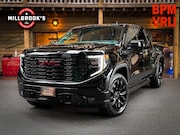 GMC Sierra - Denali 6.2L V8 Black edition BPM VRIJ, 360 camera, adaptieve
