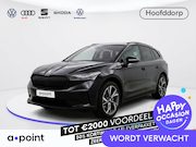 Skoda Enyaq iV - 60 Sportline 180pk | Electrisch| clima| Navigatie| 20'LM-vel