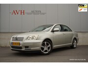 Toyota Avensis - 2.0 VVTi Linea Sol