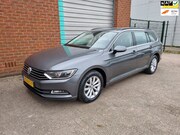 Volkswagen Passat - Variant 1.6 TDI Comfortline Bj:2015 NAP