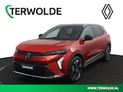 Renault Scénic - Techno | Achteruitrijcamera | Adaptive Cruise Control | Adap