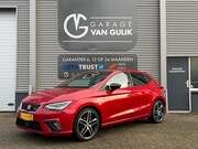 Seat Ibiza - 1.0 110PK EcoTSI FR Automaat Clima, Cruise, CarPlay, Keyless