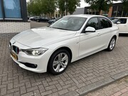 BMW 3-serie - 316i Executive XENON NAVI CRUISE PDC.