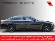 BMW 5-serie - 530e iPerformance Executive