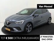 Renault Clio - 1.0 TCe R.S. Line | Bose Audio | Full Led | Navigatie | 63dk