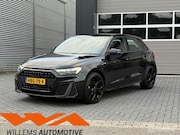 Audi A1 - Sportback 30 TFSI S-Tronic S-Line|Led|18'inch|Carply