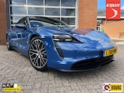 Porsche Taycan - 4S Performance 84 kWh Approved Possible