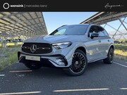 Mercedes-Benz GLC-klasse - 300e 4MATIC Business Solution AMG | Night | Panoramadak | Pr