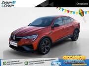 Renault Arkana - 1.3 TCe 140 RS-LINE | LAGE KILOMETERS | ACHTERUITRIJCAMERA |