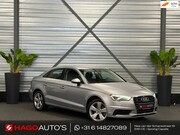 Audi A3 - Limousine 1.8 TFSI quattro Ambiente 180-PK!/S-TRONIC/LED/NAV