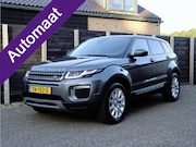 Land Rover Range Rover Evoque - 2.0 TD4 SE Dynamic pano | leder | LED