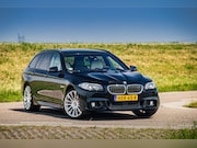 BMW 5-serie - 535xi High Executive | M Sport | Individual | B&O | Zeer com