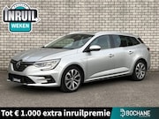 Renault Mégane - Estate 1.3 TCe 140 Techno | Trekhaak | All-Season banden | A