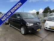 Volkswagen Transporter - 2.0 TDI L2H1 Comf. line // Automaat stuk
