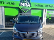 Opel Vivaro - bestel 1.6 CDTI L2H1 AIRCO/Cruise/APK/Dealer-ond