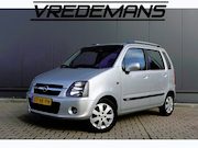Opel Agila - 1.2-16V Cosmo
