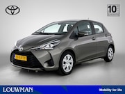 Toyota Yaris - 1.5 VVT-i Energy | Automaat | Navigatie |