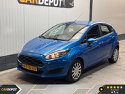 Ford Fiesta - 1.0 Style