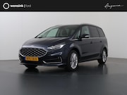 Ford Galaxy - 2.5i HEV | Stoelkoeling/Verwarming | Cruise Control Adaptief
