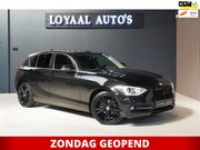 BMW 1-serie - 116i Business Line Sport | AUTOMAAT | XENON | AIRCO | PDC | 
