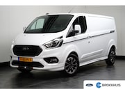 Ford Transit Custom - 320 2.0 TDCI L2H1 Sport | Trekhaak | Adap. Cruise | Stoelver