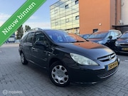 Peugeot 307 - 1.6 Benzine